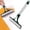 Blackish Green, variant on 3-in-1 Window Cleaning Tool with Built-in Spray Bottle - All Glass Surfaces Squeegee, Scraper & Scrubber for Windows, Cars, Showers & Mirrors (red)