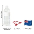 thumbnail image 5 of Big Dot of Happiness Australia Day - DIY Shaped G'Day Mate Aussie Party Cut-Outs - 24 Count, 5 of 6