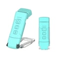 thumbnail image 1 of YBYHDS Bookclip Light Bookmark Light USB Charging Portable Clip Light Desk Light Eye Protection Mini LED Card Book Light Clearance Sales Today Deals Prime, 1 of 9