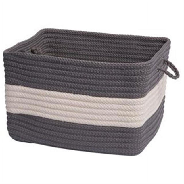 Panier Utilitaire 14 Pieds'x10 Pieds' Gris