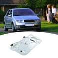thumbnail image 1 of Electric Window Regulator Frame Plate Cae Window Regulator Plate Metal Electric Power Window Lifter Plate For 6Y 1999 to 2008 Power Window Regulators, 1 of 7