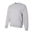 thumbnail image 2 of Fleece SUPER SWEATS Crewneck Sweatshirt, 2 of 5