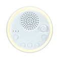 thumbnail image 1 of Portable Baby Sleep Machine Home Office Mini Sleep Therapy Relaxing White Noise Machine, 1 of 9