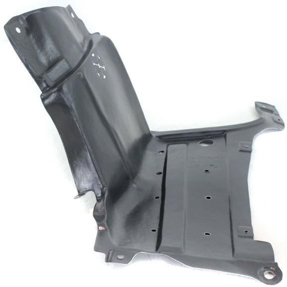 Engine Splash Shield Compatible with HONDA INSIGHT 2010-2014 / CR-Z 2011-2016 Under Cover Right Passenger Side