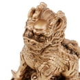 thumbnail image 3 of Wealth Porsperity - Par de Estatua para Inauguración de , de Negocios Coleccionable Bronce L, 3 of 9