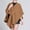 Yellow Coat for Winter, variant on XPMWRP Women's Solid Color Open Front Cardigan Shawls Wrap Solid Color Poncho Ruana Cape Plus Size Knit Wraps for Fall Winter Black Free Size