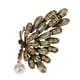 thumbnail image 1 of Pin de broche Yuyangstore Hebilla de Bufanda perla Artificial, 1 of 4