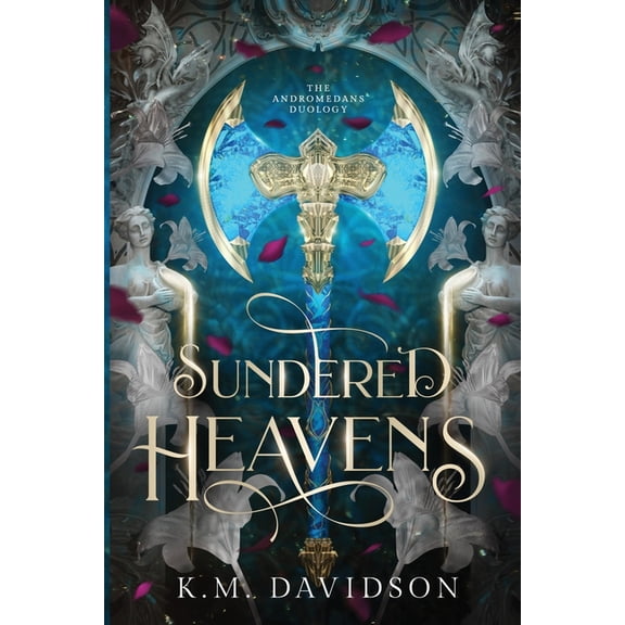 Sundered Heavens, (Paperback)