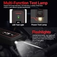 thumbnail image 5 of TopDiag Tester,Tester Circuit Testerled Tester Circuit Tester Circuit Probe Tester Testercircuit Probe Led Tester Withcircuit Tester Dc Led Testerp50pro, 5 of 5