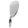 thumbnail image 2 of Cleveland RTX-3 Lob Wedge 62* 08* (Tour Satin, Steel, 2-Dot, V-MG) LW NEW, 2 of 4