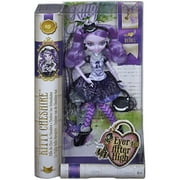 Ever After High Kitty Cheshire Poseable Female Dolls, Purple