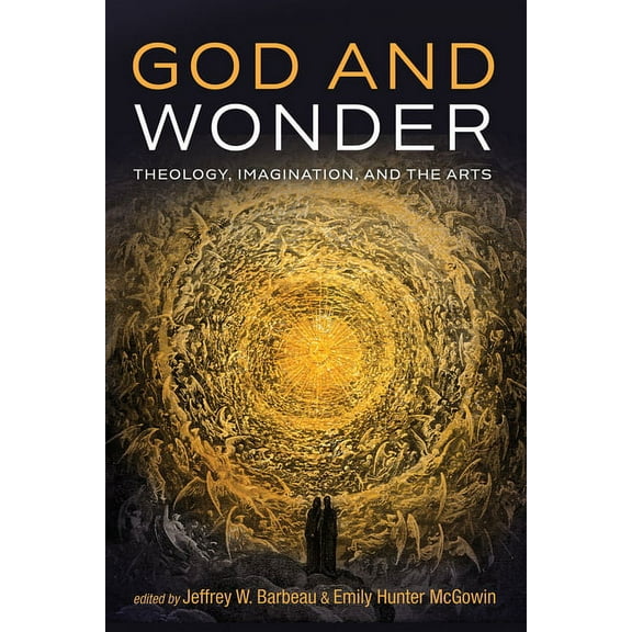 God and Wonder (Paperback)