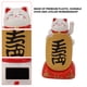 thumbnail image 4 of Brazo Agitador de Gato de la Suerte Decoración de Estatua de Gato de la Fortuna Solar Figura Coleccionable de Gato Manekineko Figura de Gato de Buena Suerte ANGGREK Otros, 4 of 8