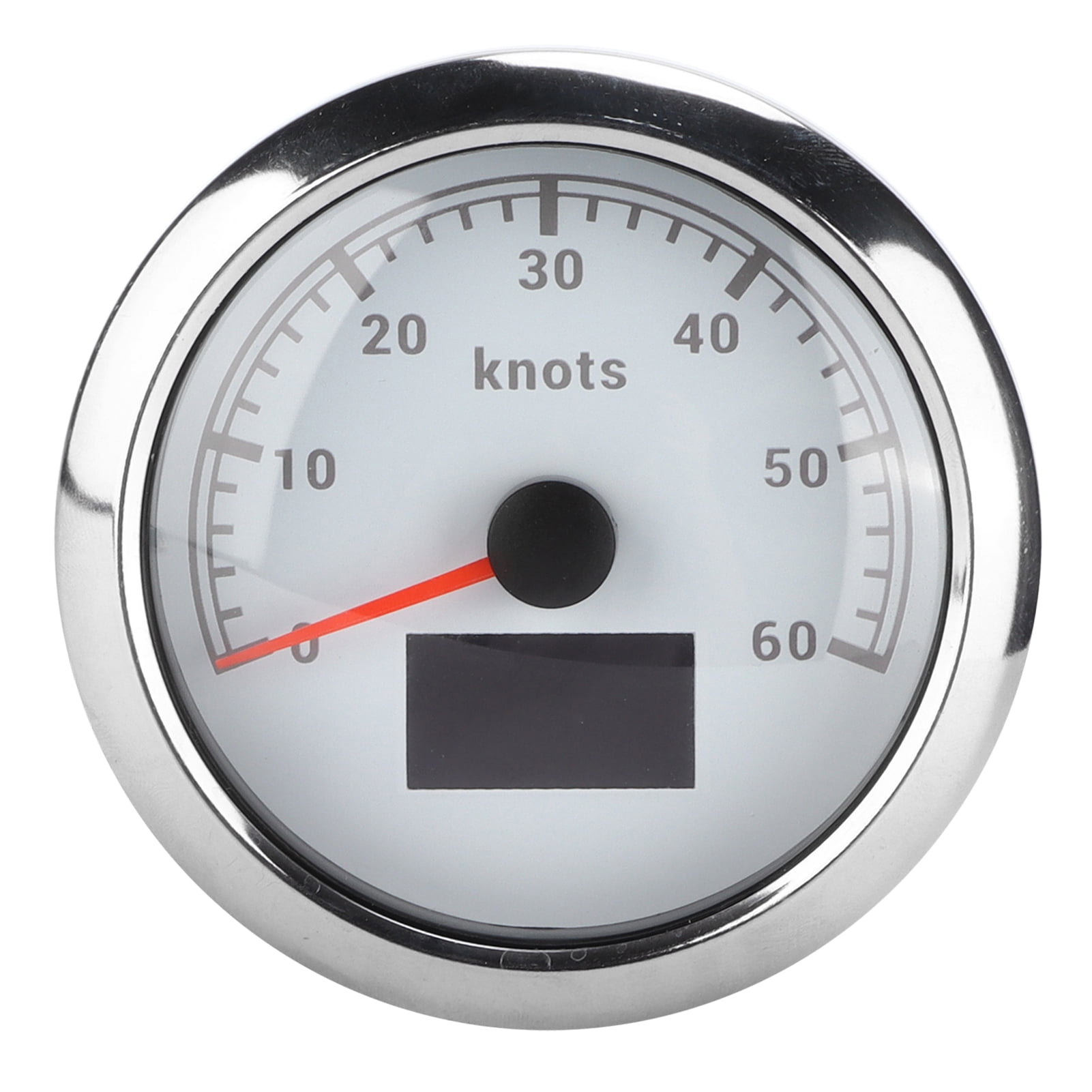 Tacho Gauge, Low Power Consumption Tachometer High 3 In 1