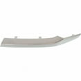 thumbnail image 4 of For Honda Odyssey 2014 2015 2016 2017 Grille Molding Driver and Passenger Side | Pair | Lower | CAPA | HO1214105, HO1215105 | 75163TK8A11, 75113TK8A11, 4 of 5