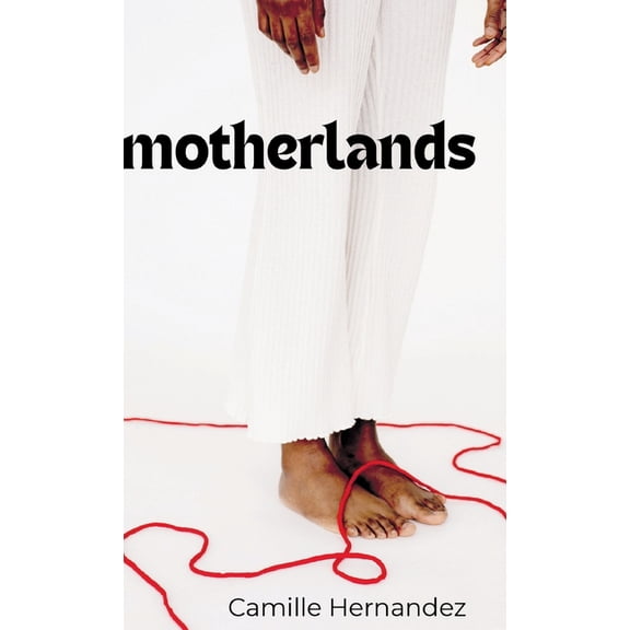 New Women's Voices motherlands, Book 190, (Hardcover)
