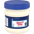 thumbnail image 3 of Miracle Whip Dressing, 8 fl oz Jar, 3 of 8