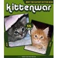 thumbnail image 1 of Pre-Owned Kittenwar. Fraser Lewry and Tom Ryan (Hardcover), 1 of 1