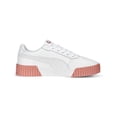 thumbnail image 2 of Tenis PUMA Carina 2.0 38584909 para Mujer, color Blanco, 2 of 5