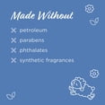 thumbnail image 4 of Baby Balm Hyland's Organic Calming Lavender Eucalipto, 50 g, paquete de 2, 4 of 6