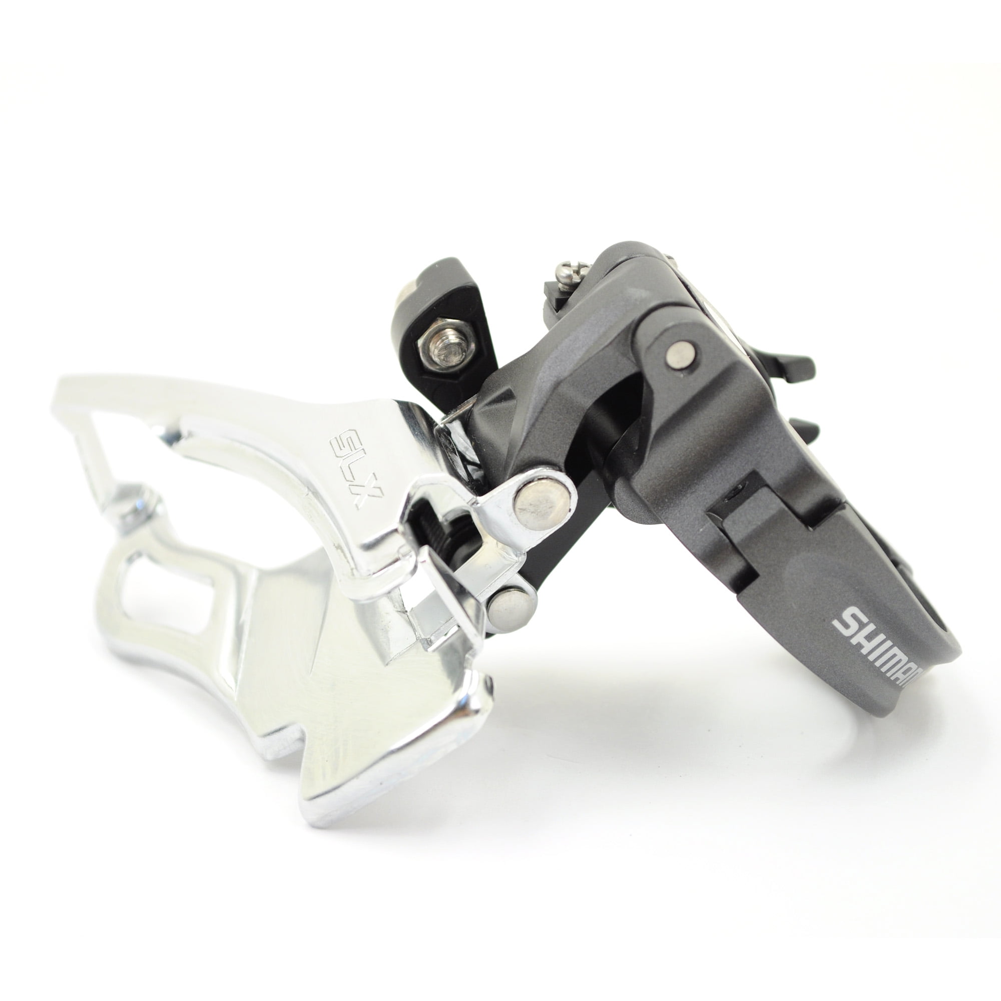 shimano front derailleur 3x9