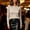 Beige, variant on Women's Tops Long Sleeve Plus Size Gentle Ruffled Bottom Knit Sweater Top with Solid Color