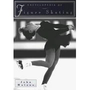The Encyclopedia of Figure Skating [Paperback - Used]