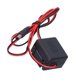 thumbnail image 4 of Transformador De Voltaje Convertidor De Potencia De 24V A 12V Filtro Incorporado Para Cámara De Estacionamiento De Autobús Y Camión, 4 of 7