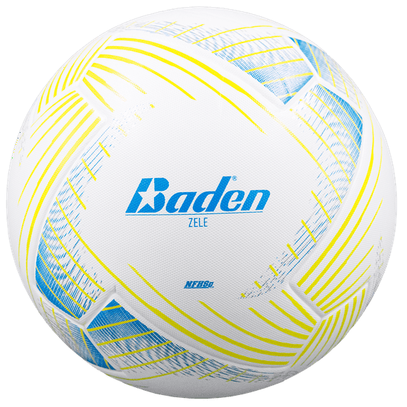 Baden Thermo Soccer Ball-Size 5