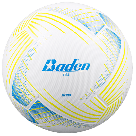 Baden Thermo Soccer Ball-Size 5