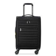 CRUISE 3.0 - Softside Carry-On Plus Expandable Spinner