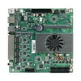 thumbnail image 1 of SZ SZBOX Mini ITX Motherboard Intel Processor N100 Motherboard, (New), 1 of 5