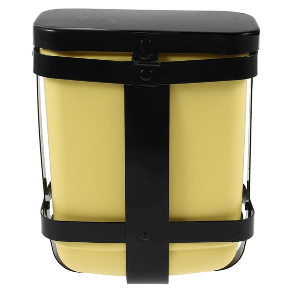 WSTEER Motorcycle Tool Box Multifunctional Storage Tool Case Motorbike Storage Case for Outdoor Cycling