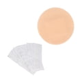 thumbnail image 4 of Round Spot Bandage, Adhesive Spot Bandage 100pcs  For Home Use, 4 of 8
