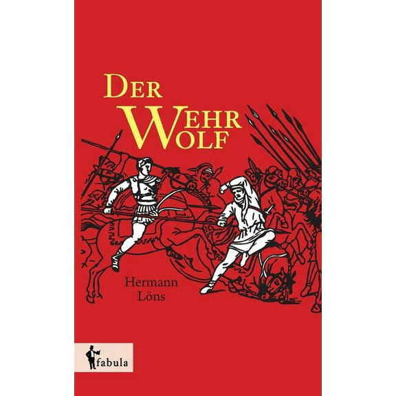 Der Wehrwolf (Paperback)