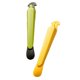 thumbnail image 1 of Herramientas para pelar naranjas, herramienta multifuncional para pelar frutas de cocina, cortador de cáscara de cítricos, accesorios de cocina, herramienta para pelar frutas, 1 of 6