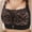 Black, variant on Women’s Push Up Lace Bra,Sports Bras for Women High Support Tshirt Push Up Bralettes Jelly Bras for Women Full Coverage Bra Wireless Bras for Women Light yellow L