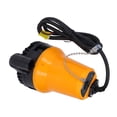 thumbnail image 3 of Water Pump,Submersible Pump Bilge Mini Submersible Pump Pump Exquisite Design, 3 of 14
