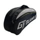 thumbnail image 5 of Bolsa para raquetas de tenis, mochila deportiva, bolso de mano para tenis, bolsa para transportar raquetas Negro, 5 of 9