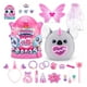 thumbnail image 1 of Peluche Rainbocorns Eggzania Fairy Mania (Koala) ZURU, 1 of 8