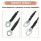 thumbnail image 5 of Cable de soporte de puerta trasera Unique Bargains No.38502/4L3Z5443052AA para Ford F-150 2004-2014 y Lincoln Mark LT 2006-2008, 5 of 7