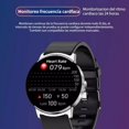 thumbnail image 3 of Reloj Inteligente De Glucosa En Sangre Para Hombre Para Ios, 3 of 8