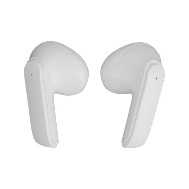Language Translator Earbuds, Continuous Updating 5.3 Multipurpose Real Time Language Translator Device for for Learning Black,White
