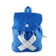 thumbnail image 1 of Mochila MIUNIKO Tony Chopper lona azul 34 cm x 30 cm anime, 1 of 6