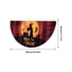 thumbnail image 3 of Halloween Decorations Outdoor Yard Fence Props Fence Pendant Fan Flag Hanging Decoration, 3 of 3