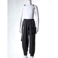 thumbnail image 5 of Zaldita Kids Girls Dance Outfits Sports Bra Crop Tank Tops and Jogger Pants Set Hip Hop Jazz Street Ivory 10, 5 of 7