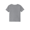 thumbnail image 4 of Precious Cargo Infant 5.4-oz 100% Indispensable Cotton T-Shirt_Athl Heather_12M, 4 of 4