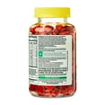 thumbnail image 6 of Spring Valley Zero Sugar Kid’s Multi + Cognition + Eye Gummy, Natural Fruit Flavors, 120 Count, 6 of 8