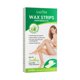 thumbnail image 1 of WAITLOVER 20 tiras de cera para todo el cuerpo: muestra tus conjuntos de verano con confianza Hot Q3, 1 of 1