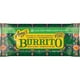 Amy's burrito sans gluten et produits laitiers avec haricots et riz 156g – image 1 sur 4